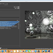 Screenshot 2018-12-22 at 06.50.11  Test karty graficznej NVidia GT 710 2 GB programem Cinebench R15.